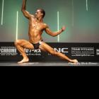 Dylan  Johnson - NPC Empire Classic 2013 - #1